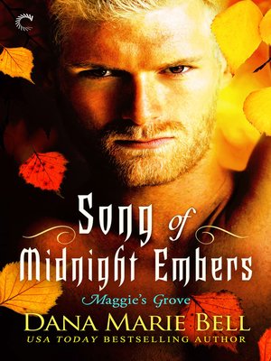 Song of Midnight Embers - ebook